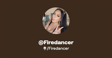 firedancer onlyfans|Find @Firedancer Onlyfans